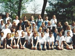 Theatergroep Pan 2001